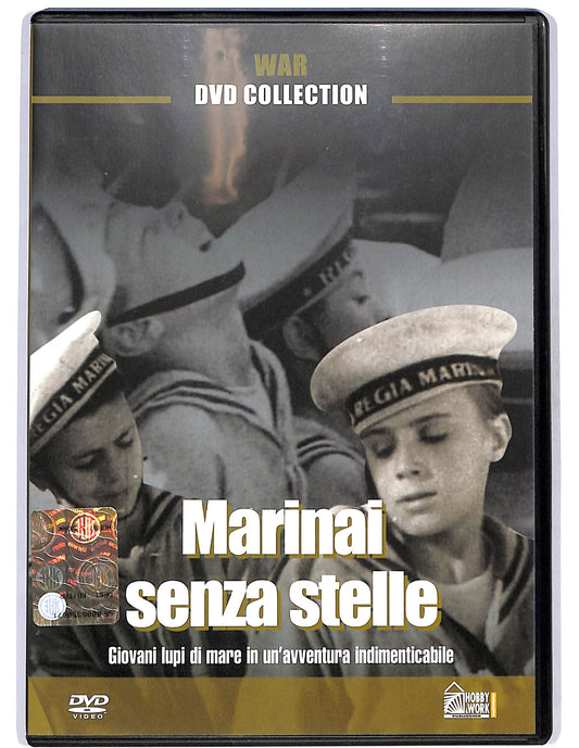EBOND Marinai senza stelle EDITORIALE DVD D675304
