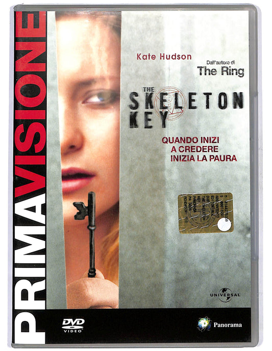 EBOND The Skeleton Key EDITORIALE DVD D675533