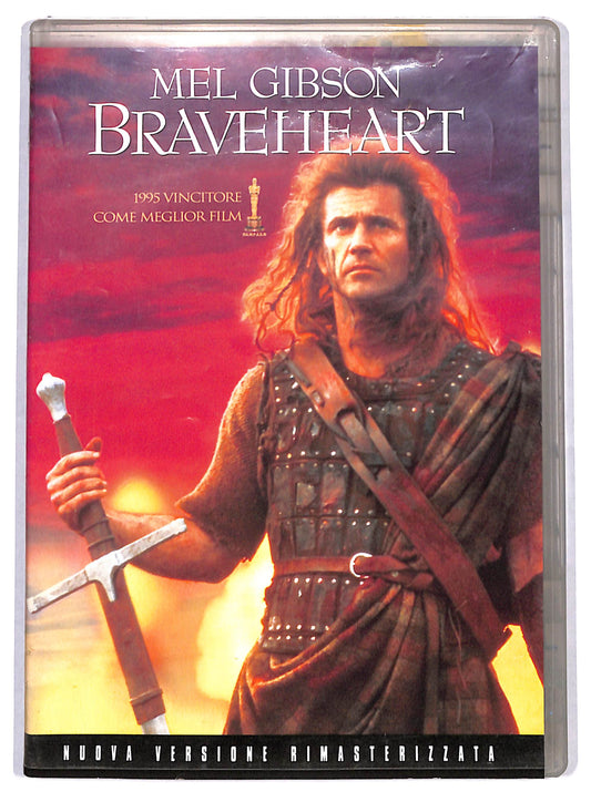 EBOND braveheart DVD D675656