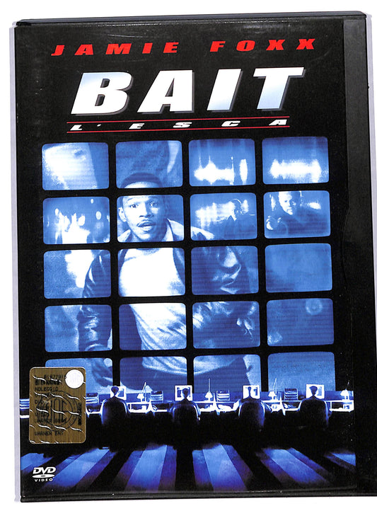 EBOND bait - l'esca  SNAPPER DVD D675744