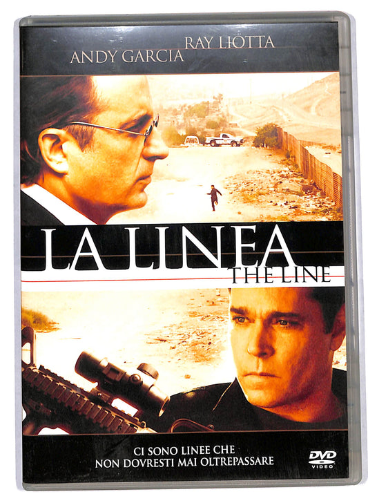 EBOND la linea DVD D675837