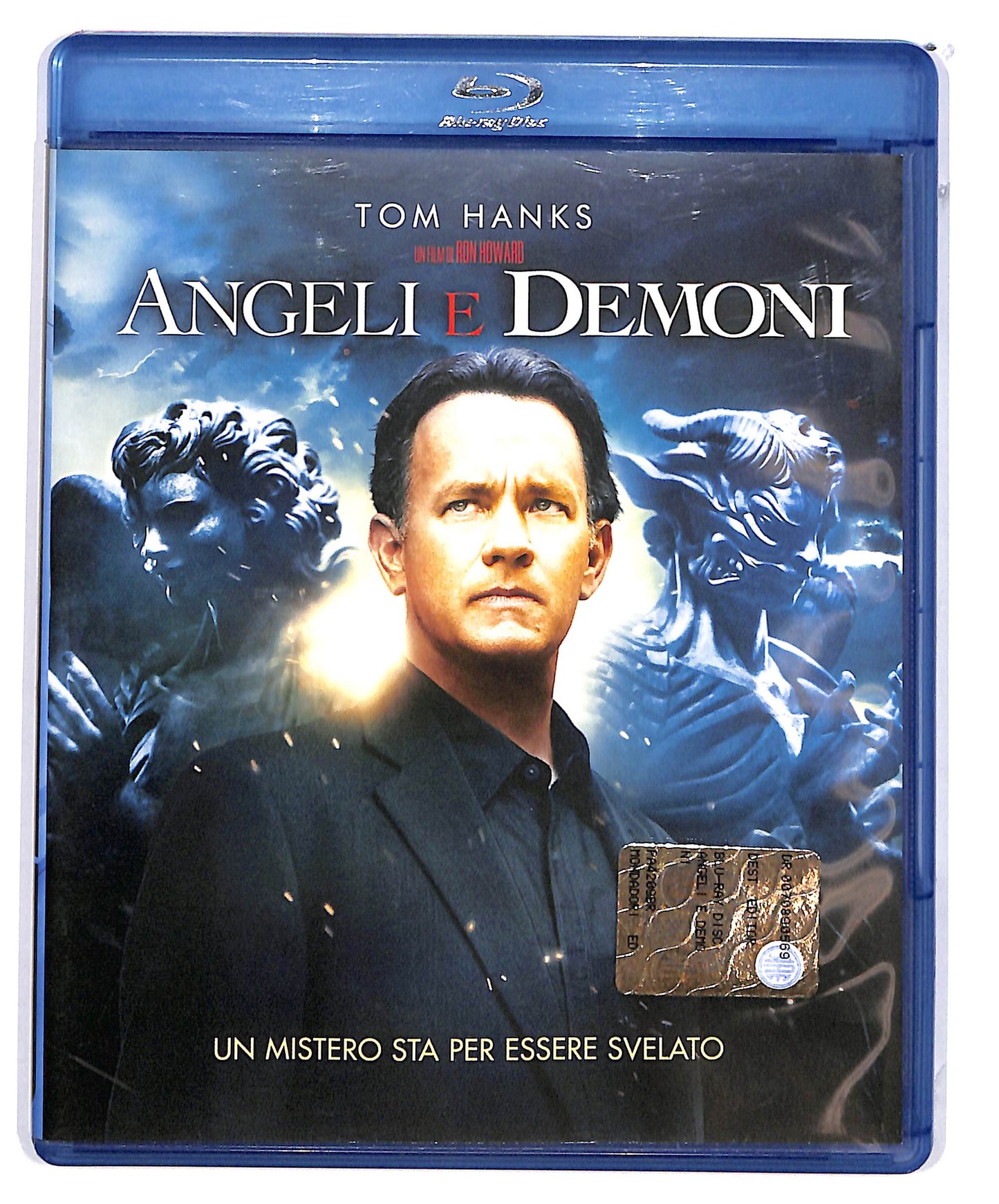 EBOND Angeli e demoni  EDITORIALE BLURAY D675921