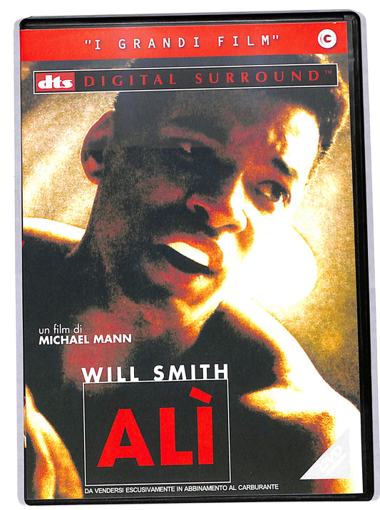 EBOND ali DVD D676045