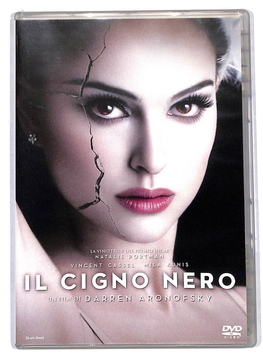 EBOND il cigno nero DVD D676063