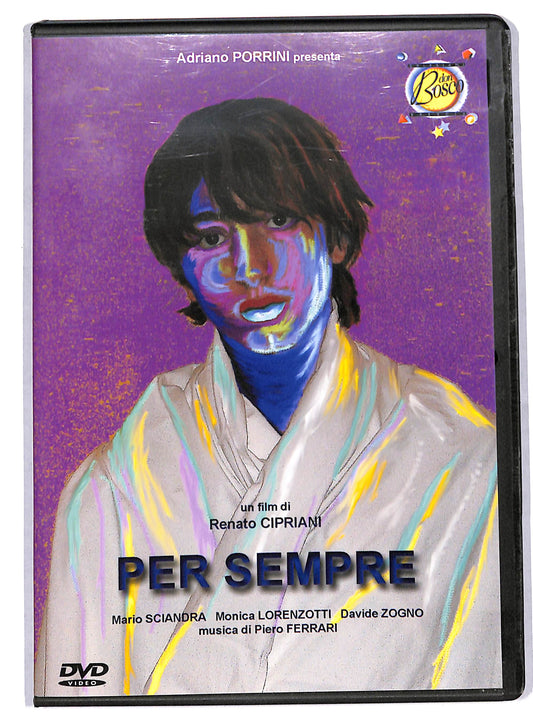 EBOND per sempre di Renato Cipriani EDITORIALE DVD D676229