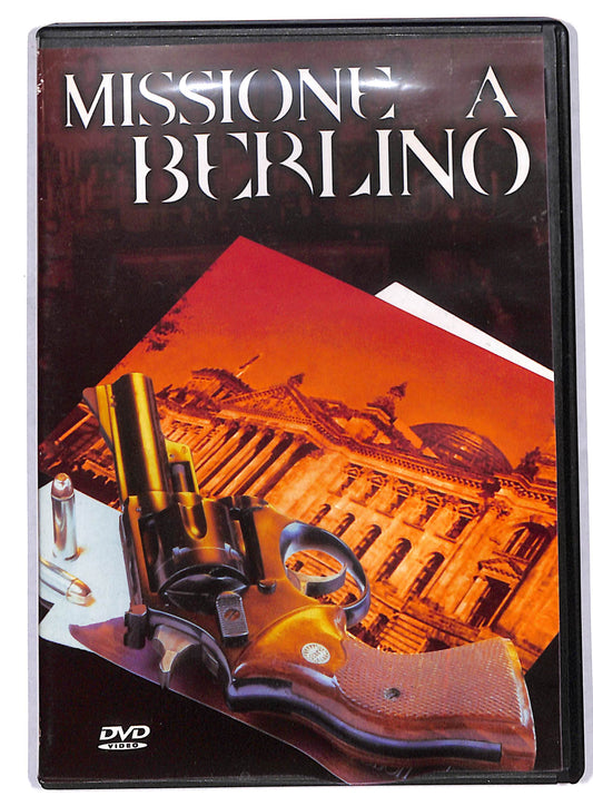 EBOND missione a berlino DVD D676308