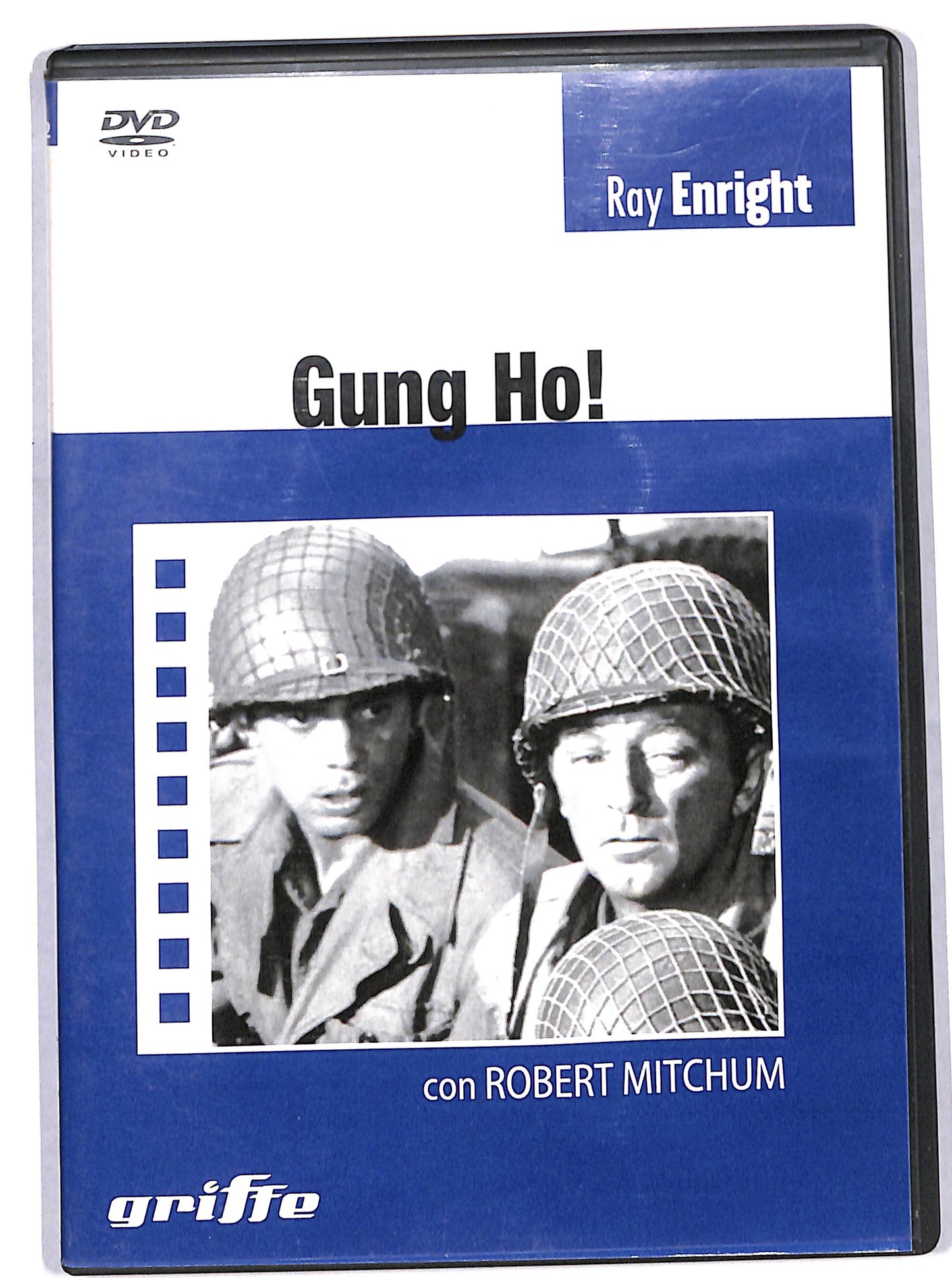 EBOND gung ho! DVD D676319