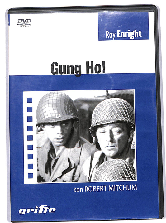 EBOND gung ho! DVD D676319
