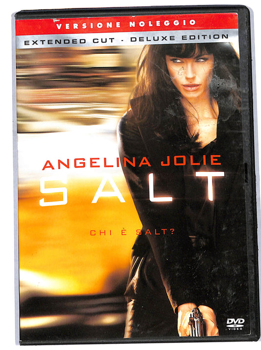 EBOND salt  NOLEGGIO DVD D676346