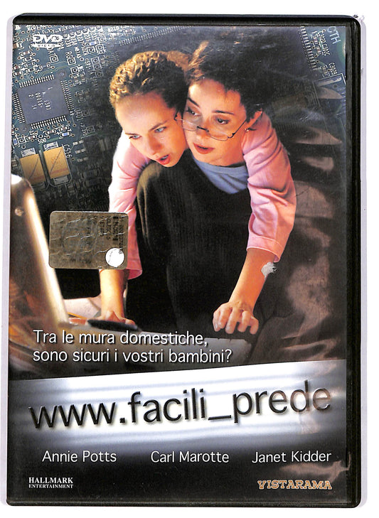 EBOND www.facili_prede  DVD D676405