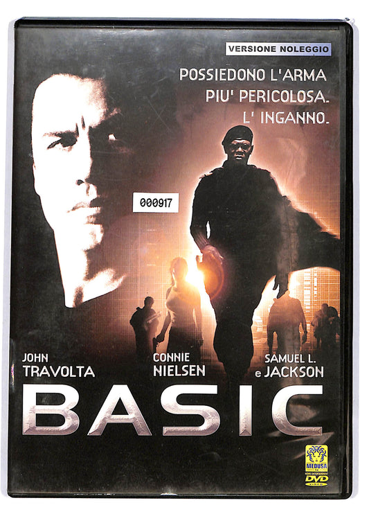 EBOND Basic  NOLEGGIO DVD D676429