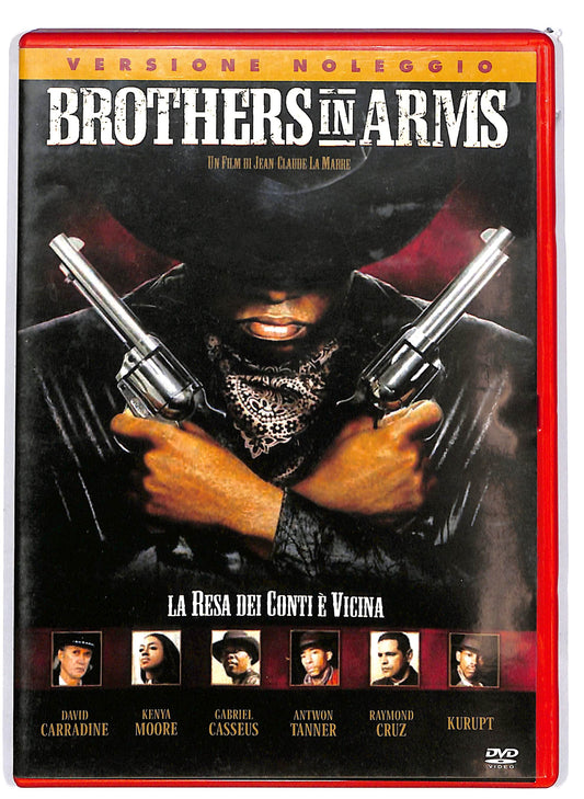 EBOND Brothers in Arms  NOLEGGIO DVD D676430
