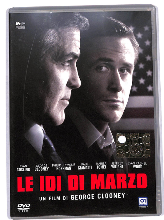 EBOND Le idi di marzo  EDITORIALE DVD D676504