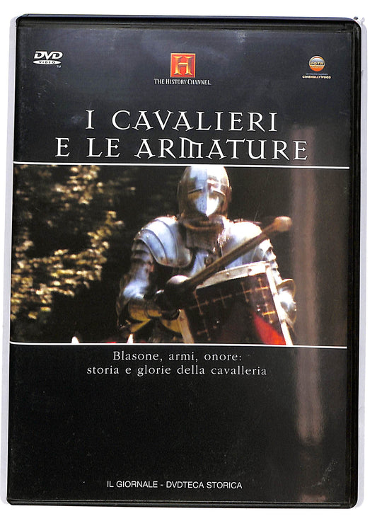EBOND I Cavalieri e le armature vol.3  DVD D676627