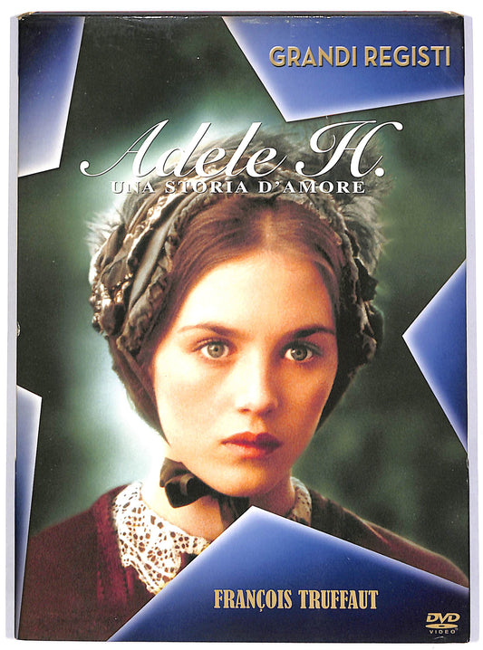 EBOND Adele H. - Una storia d'amore SLIPCASE DVD D677744