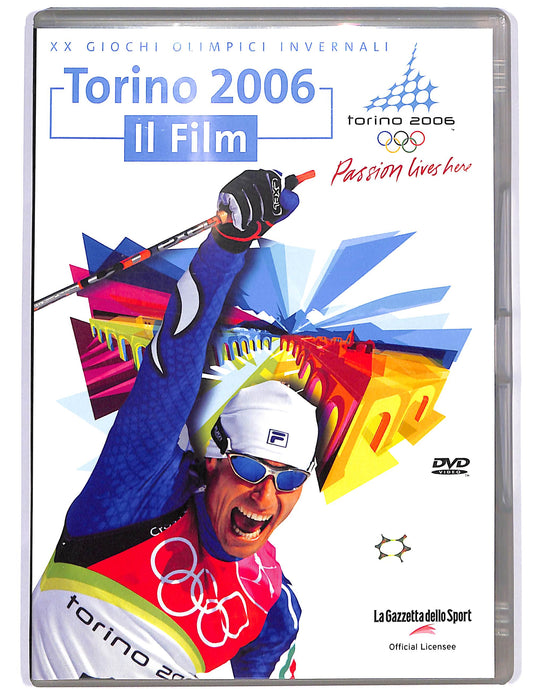 EBOND Torni 2006 Il film  EDITORIALE  DVD D678333
