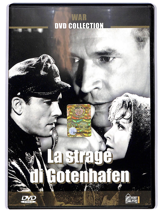EBOND La strage di Gotenhafen   EDITORIALE DVD D678340