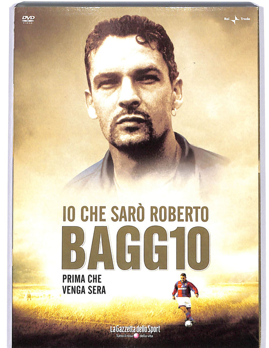 EBOND Prima che venga sera  vol.7 slipcase EDITORIALE  DVD D678350