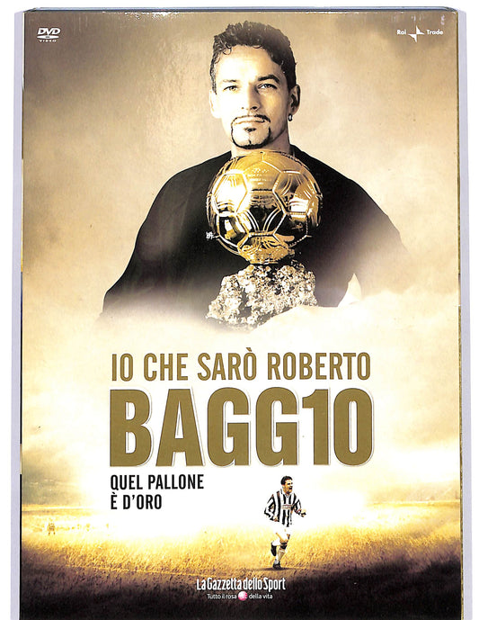 EBOND Quel pallone e d'oro vol.4 slipcase EDITORIALE  DVD D678352