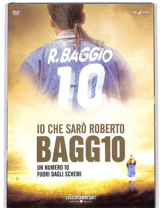 EBOND Un numero 10 fuori dagli schemi vol.8 slipcase EDITORIALE  DVD D678353