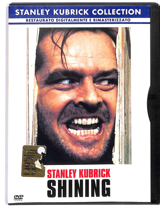 EBOND Shining SNAPPER DVD D678363