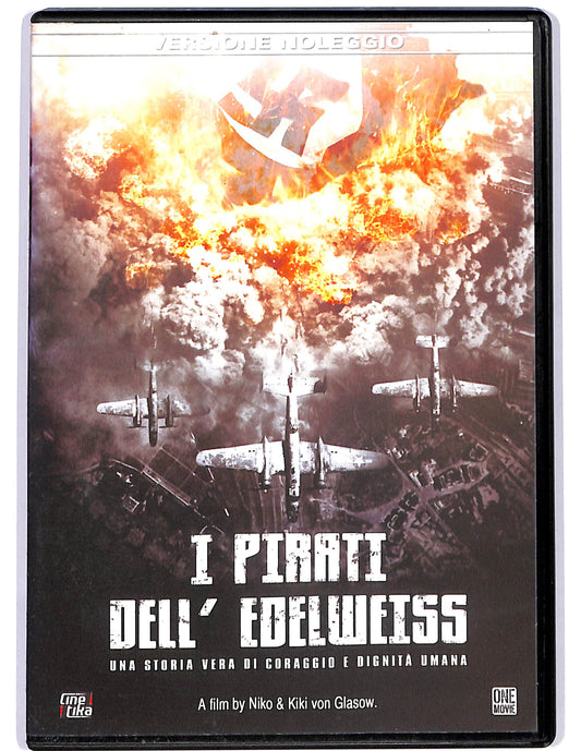 EBOND I pirati dell'Edelweiss NOLEGGIO DVD D678411