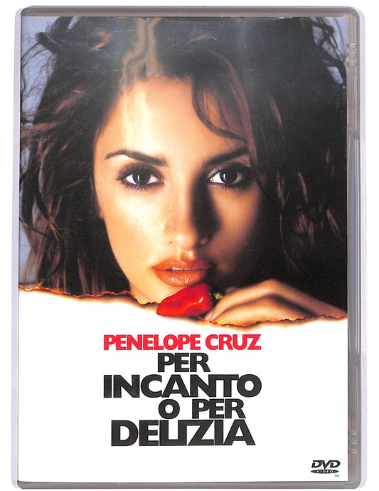 EBOND Per incanto o per delizia DVD D678509