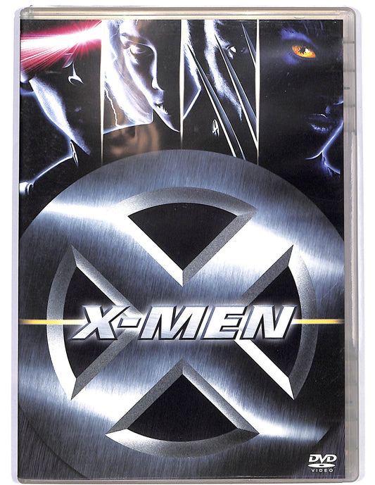 EBOND X-Men DVD D678518