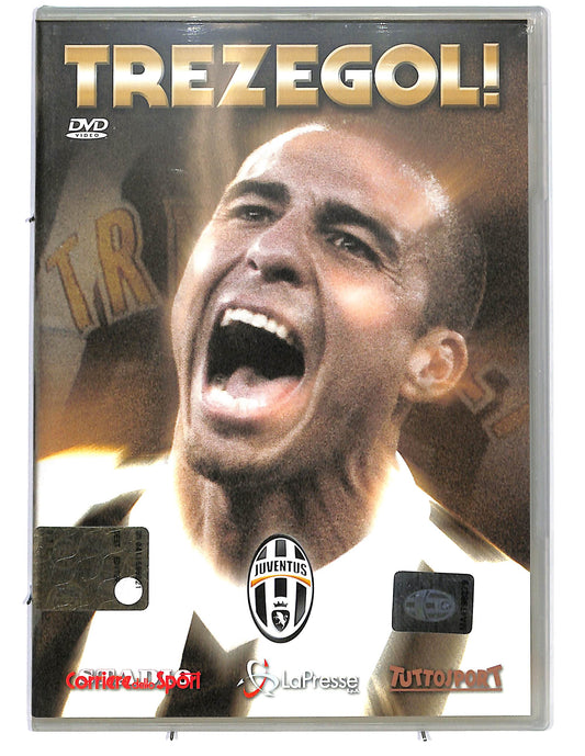 EBOND Trezegol! slimcase EDITORIALE  DVD D678610