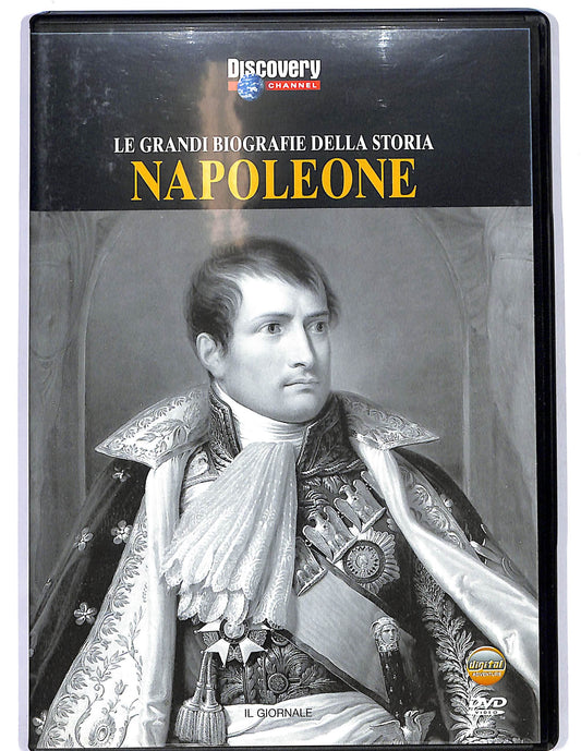 EBOND Napoleome vol.2  EDITORIALE DVD D678753