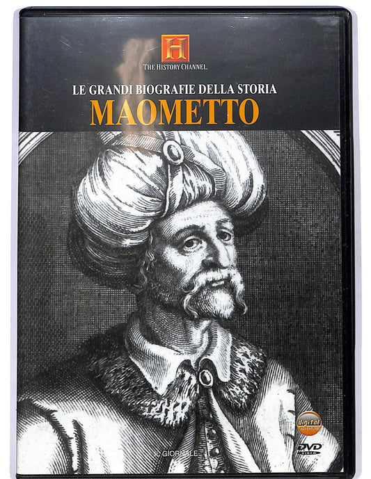 EBOND Maometto vol.8  EDITORIALE  DVD D678759