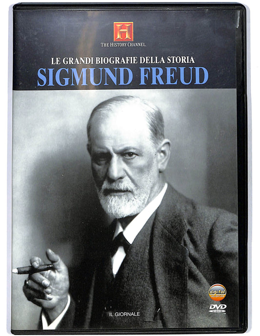 EBOND Sigmund Freus vol.19 EDITORIALE  DVD D678863