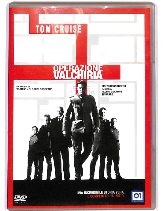 EBOND Operazione Valchiria  DVD D679114