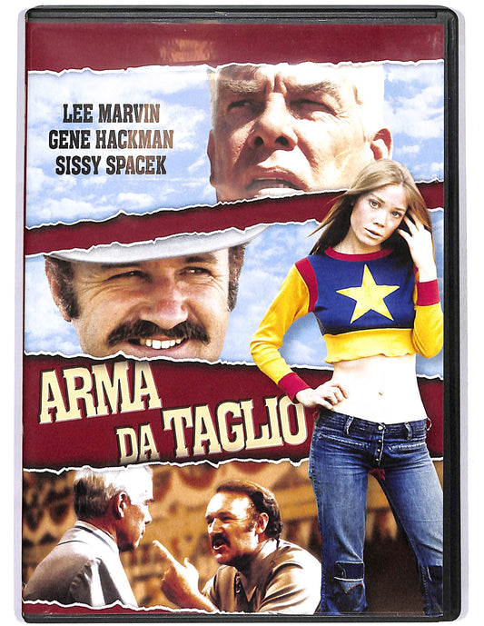 EBOND Arma da taglio  DVD D679354