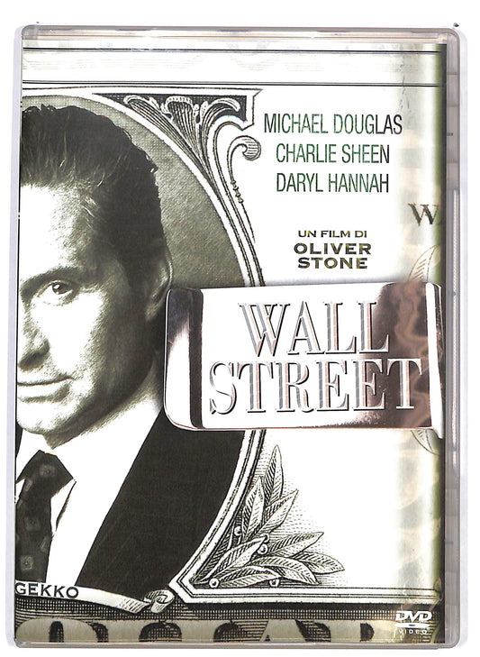 EBOND Wall Street  DVD D679914
