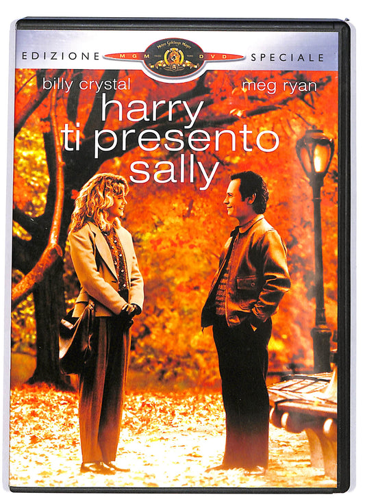 EBOND Harry ti presnto Sally DVD D679925