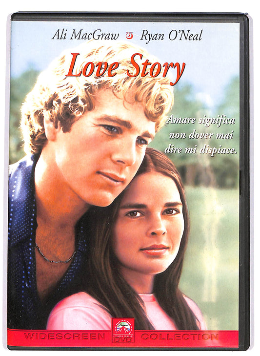 EBOND Love Story   DVD D680232