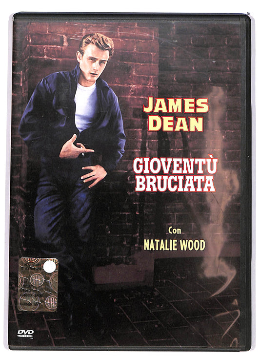 EBOND Gioventu bruciata  DVD D680316