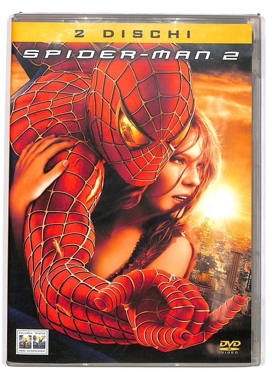 EBOND Spider-Man 2  NOLEGGIO (2 dischi) DVD D680358