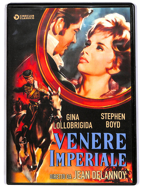 EBOND Venere imperiale DVD D680714