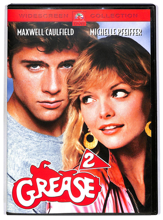 EBOND Grease 2 DVD D681053