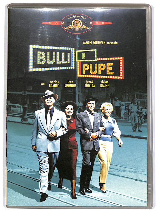 EBOND Bulli e pupe DVD D681112