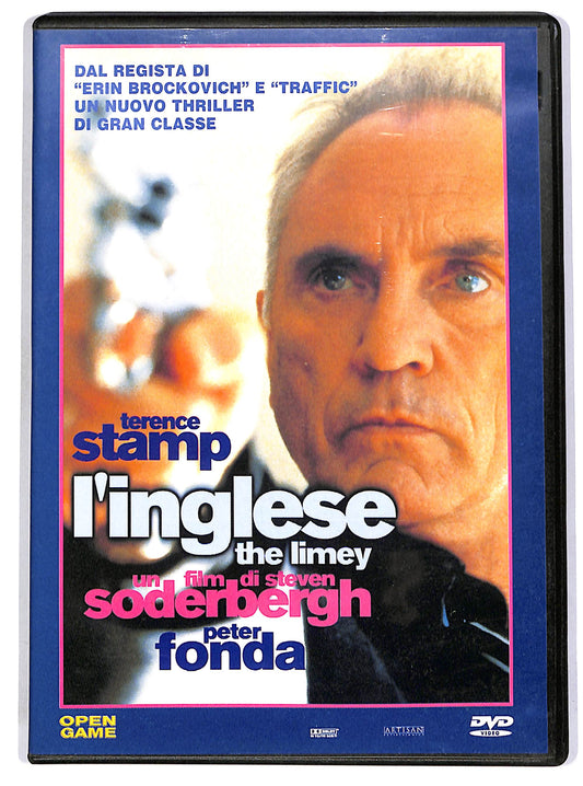 EBOND L'inglese EDITORIALE DVD D681119