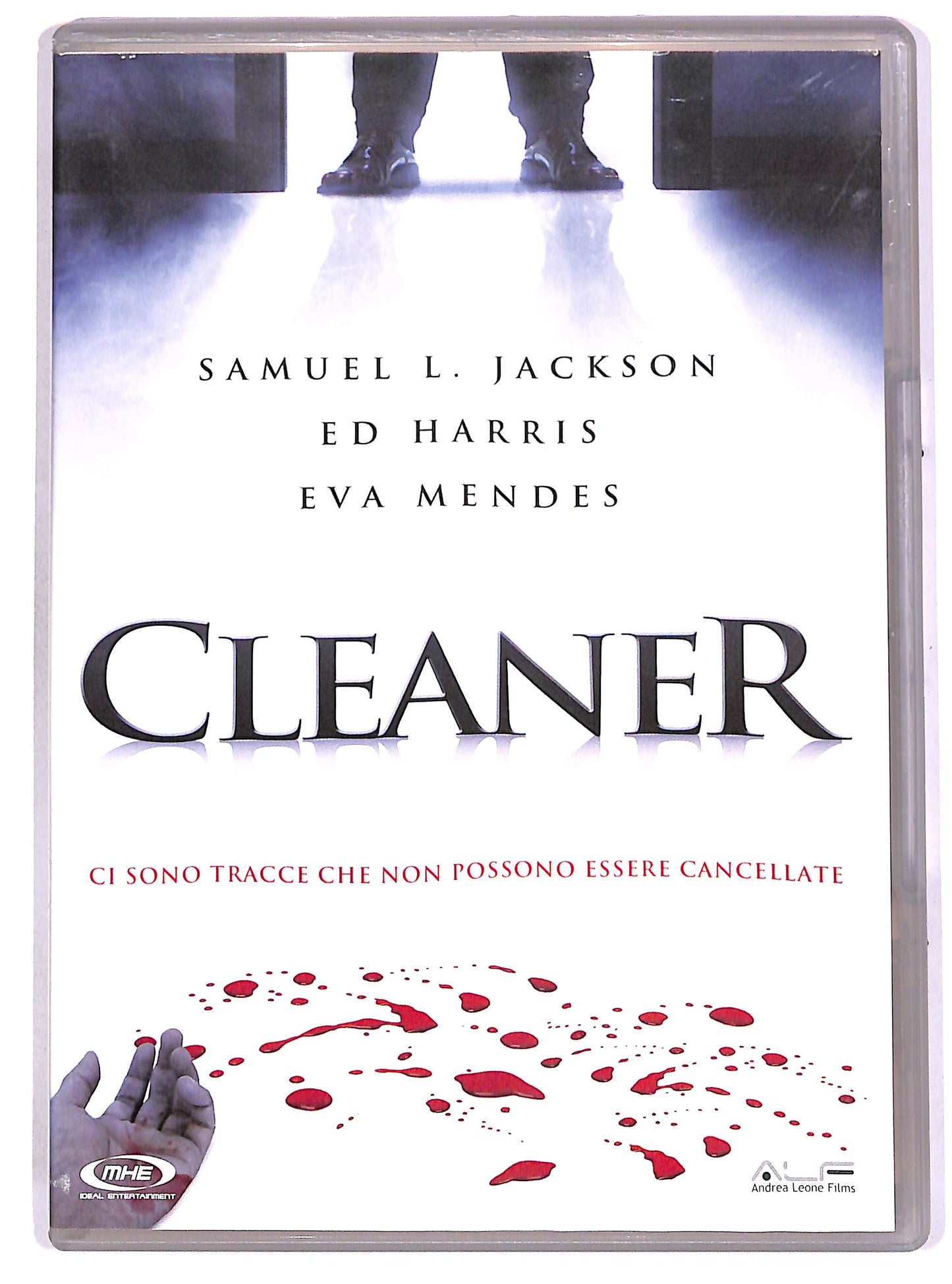 EBOND Cleaner DVD D681314