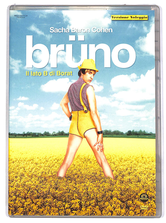 EBOND Bruno NOLEGGIO DVD D681411