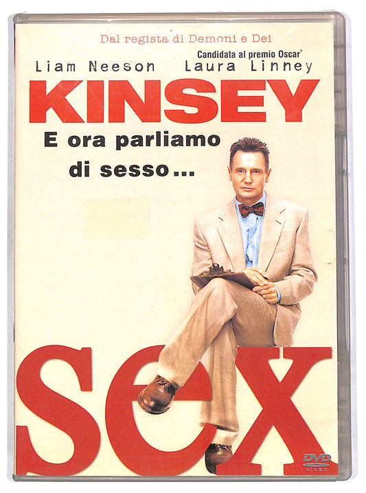 EBOND Kinsey NOLEGGIO DVD D681446