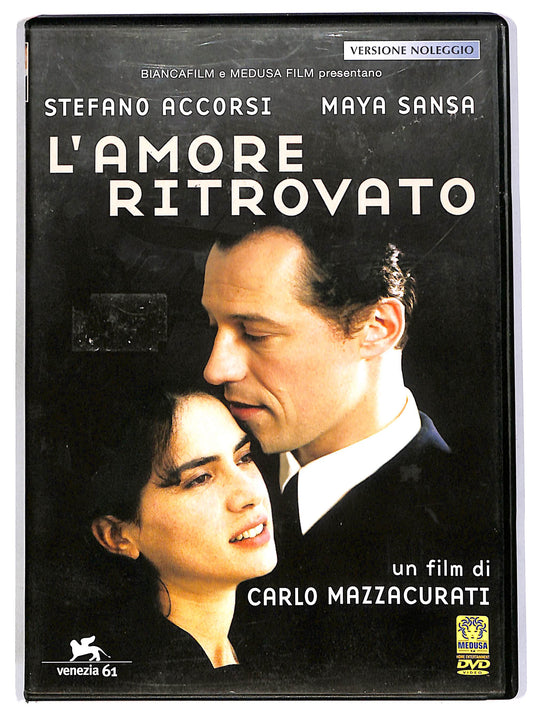 EBOND L'amore ritrovato NOLEGGIO DVD D681451