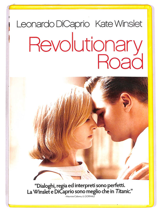 EBOND Revolutionary Road NOLEGGIO DVD D681535