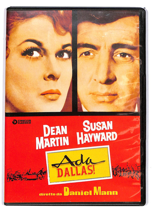 EBOND Ada Dallas DVD D681629