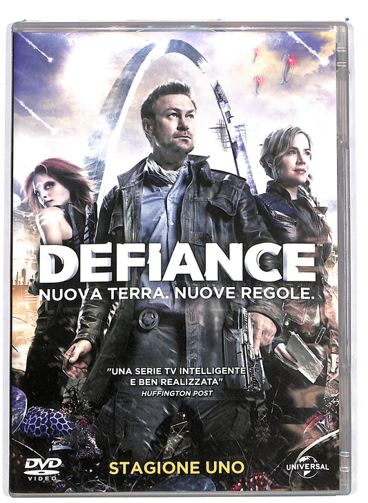 EBOND Defiance Stagione 1 (4 dischi) DVD D681655